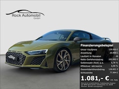 Bild des Angebotes Audi R8 Coupe 5.2 FSI quattro performance B&O Keramik