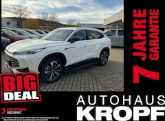 Bild des Angebotes MG HS PHEV Luxury Preis bei Finanzierung inkl. WKR