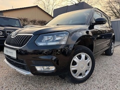Bild des Angebotes Skoda Yeti 1.2 TSI DSG Ambition SitzHz.*Klimaauto*Temp