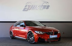 Bild des Angebotes BMW M3 Competition/360*/HUD/HK/TOTW/SHZ/LHZ/PDC/R20