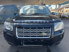 Bild des Angebotes Land Rover Freelander E TD4