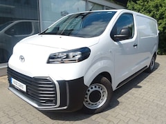 Bild des Angebotes Toyota Proace L1 Kasten Electric Meister *TOTER WINKEL*