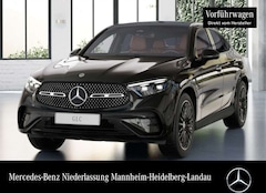 Bild des Angebotes Mercedes-Benz GLC 300 4M AMG+NIGHT+PANO+360+BURMESTER+TOTW+9G