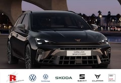 Bild des Angebotes CUPRA Leon Sportstourer 2.0 TSI 4Drive W VZ DCC FLA
