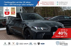 Bild des Angebotes BMW M3 xDrive Competition ACC+Navi+Head-up+CarPla...