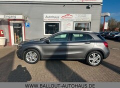 Bild des Angebotes Mercedes-Benz GLA 250 Edition 1*2.HAND*KLIMA*NAVI*TEMPO*XENON*