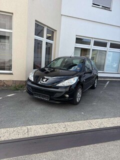 Bild des Angebotes Peugeot 206 206+ 75