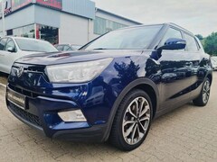 Bild des Angebotes SsangYong Tivoli 1.6 e-XDi 160 CRYSTAL 2WD