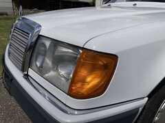 Bild des Angebotes Mercedes-Benz E 300 D W124 H-Zulassung Originalzustand wenig km TOP