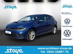 Bild des Angebotes VW Polo Style TSi DSG Navi Matrix IQ Drive Style