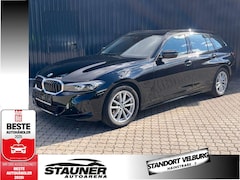 Bild des Angebotes BMW 318 D Aut Touring Facelift /Kamera/Navi/LED/Sitzh