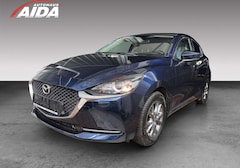 Bild des Angebotes Mazda 2 SKYACTIV-G 1.5l 90 EXCLUSIVE TOU-P1 NAV