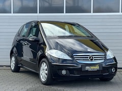 Bild des Angebotes Mercedes-Benz A 170 A170 Autotronic Rentner/SHZ/MFL/Garantie