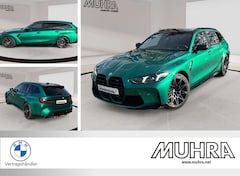 Bild des Angebotes BMW M3 Competition  Touring Memorysitz DA Prof. H/K