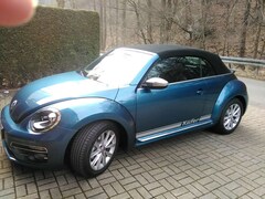 Bild des Angebotes VW Beetle The Beetle Cabriolet 1.2 TSI (BlueMotion Tech) Sou