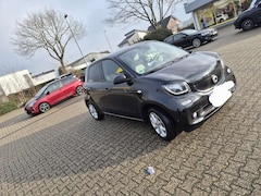Bild des Angebotes smart forFour passion