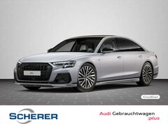 Bild des Angebotes Audi A8 lang 60 TFSIe quattro EXCLUSIVE HUD 360° PANO