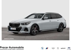 Bild des Angebotes BMW 540 d xDrive Touring M Sport Pro DA/PA Prof B&W AHK