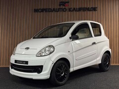 Bild des Angebotes Microcar M.Go SXI