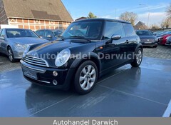 Bild des Angebotes MINI Cooper Mini Cooper 2.Hand Top