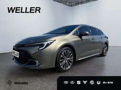 Bild des Angebotes Toyota Corolla 2.0 Hybrid TS Team D *LED*ACC*CarPlay*Digital*