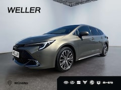 Bild des Angebotes Toyota Corolla 2.0 Hybrid TS Team D *Navi*LED*CarPlay*