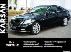 Bild des Angebotes Mercedes-Benz E 300 E 300 CGI BlueEfficiency/PDC/SHZ/NAVI/XENON