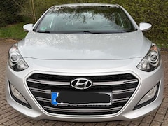 Bild des Angebotes Hyundai i30 i30 blue 1.4 Passion
