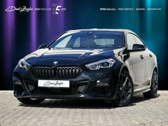 Bild des Angebotes BMW 220 220i Gran Coupe M-Sport ACC HuD H&K RFK KoZg