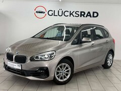Bild des Angebotes BMW 216 Bmw Active Tourer 216 i Advantage LED AHK SHZ PD