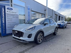 Bild des Angebotes Ford Puma Titanium