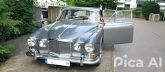 Bild des Angebotes Jaguar 420