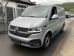 Bild des Angebotes VW Transporter 2,8t R.Cam Navi Tempomat LED SHZ