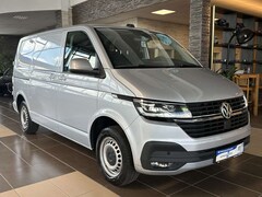 Bild des Angebotes VW Transporter 2,8t R.Cam Navi Tempomat LED SHZ