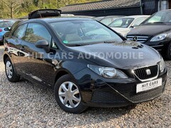 Bild des Angebotes SEAT Ibiza SC Basis