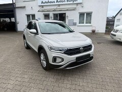 Bild des Angebotes VW T-Roc Life