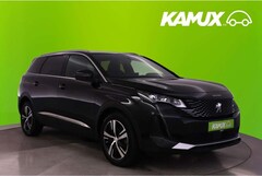 Bild des Angebotes Peugeot 5008 1.2PureTech Aut.130 GT+LED+VIRTUAL+NAVI+PDC