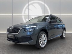 Bild des Angebotes Skoda Kamiq STYLE 1.6l TDI AHK+DSG+AMUNDSEN+PDC+LED+SH