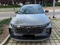 Bild des Angebotes Hyundai TUCSON N Line Mild-Hybrid 2WD