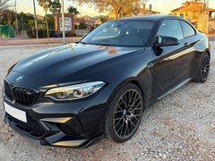 Bild des Angebotes BMW M2 M2 Competition Coupe DKG