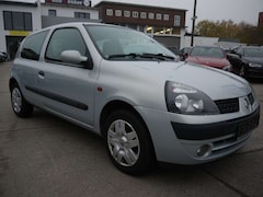 Bild des Angebotes Renault Clio 1.2 16V