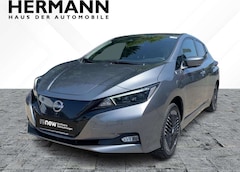 Bild des Angebotes Nissan Leaf e+ N-Connecta *LED*NAVI*TWA*360*ACC*SHZ*LM