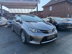 Bild des Angebotes Toyota Auris Cool