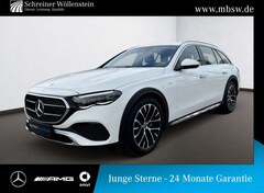 Bild des Angebotes Mercedes-Benz E 300 T de 4M All-Terrain AIR+AHK*Sitzklima*DigL