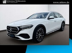 Bild des Angebotes Mercedes-Benz E 300 T de 4M All-Terrain AIR+AHK*Sitzklima*DigL