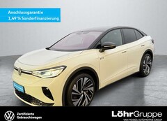 Bild des Angebotes VW ID.5 GTX 4MOTION Automatik AHK