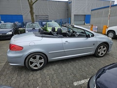 Bild des Angebotes Peugeot 307 307 CC CC 140 Automatik JBL