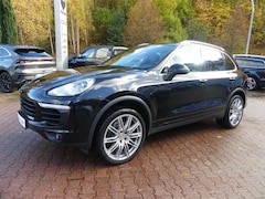 Bild des Angebotes Porsche Cayenne 3.0*Leder*Klima*SHZ*Sitzbel.*Kam*Pano