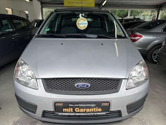 Bild des Angebotes Ford Focus C-Max Ambiente...Rentner Fahrzeug