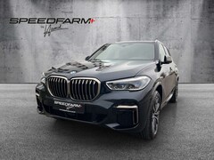 Bild des Angebotes BMW X5 M M50 i PANO/Head-UP/Display-Key/